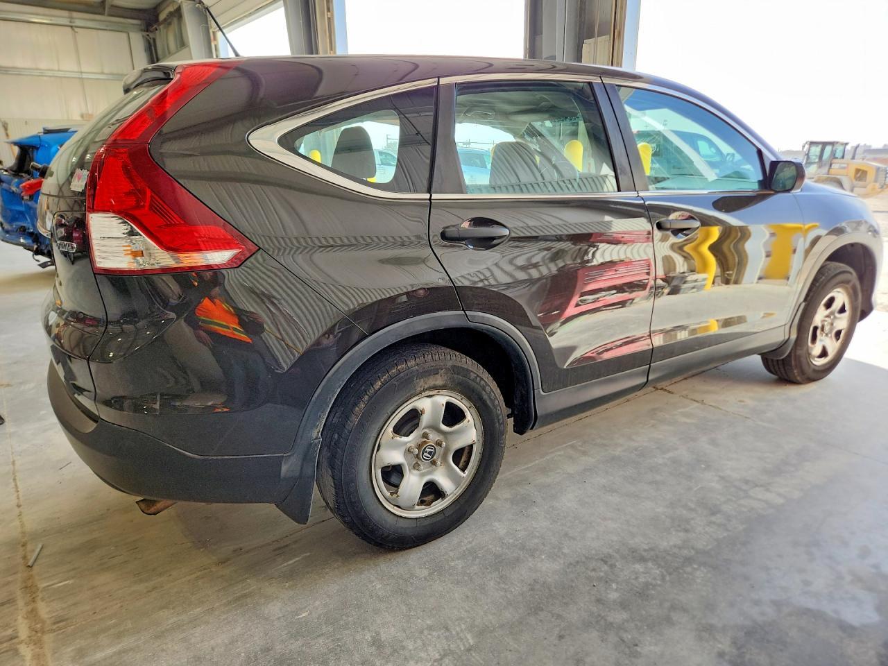 2013 Chevrolet Silverado K1500 Lt - Фото 3