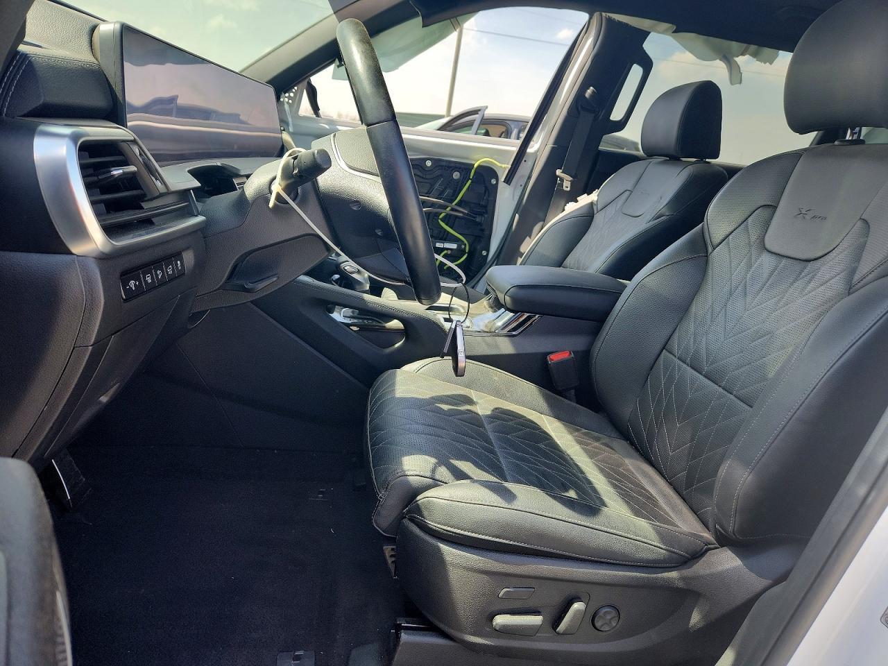 2023 Kia Telluride Sx X-Pro - Фото 7