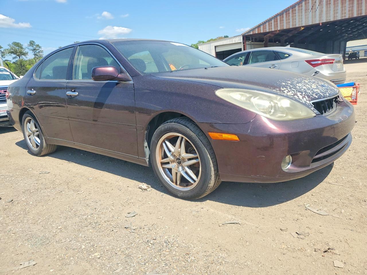 2006 Lexus Es 330 Base - Image 4