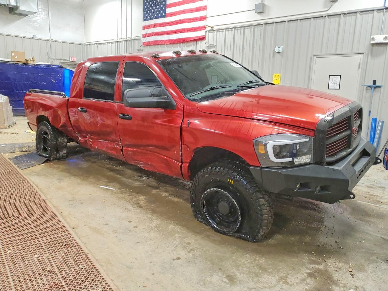 2006 Dodge Ram 1500 - Фото 4