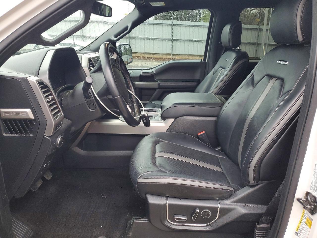 2018 Ford F150 Supercrew - Фото 7