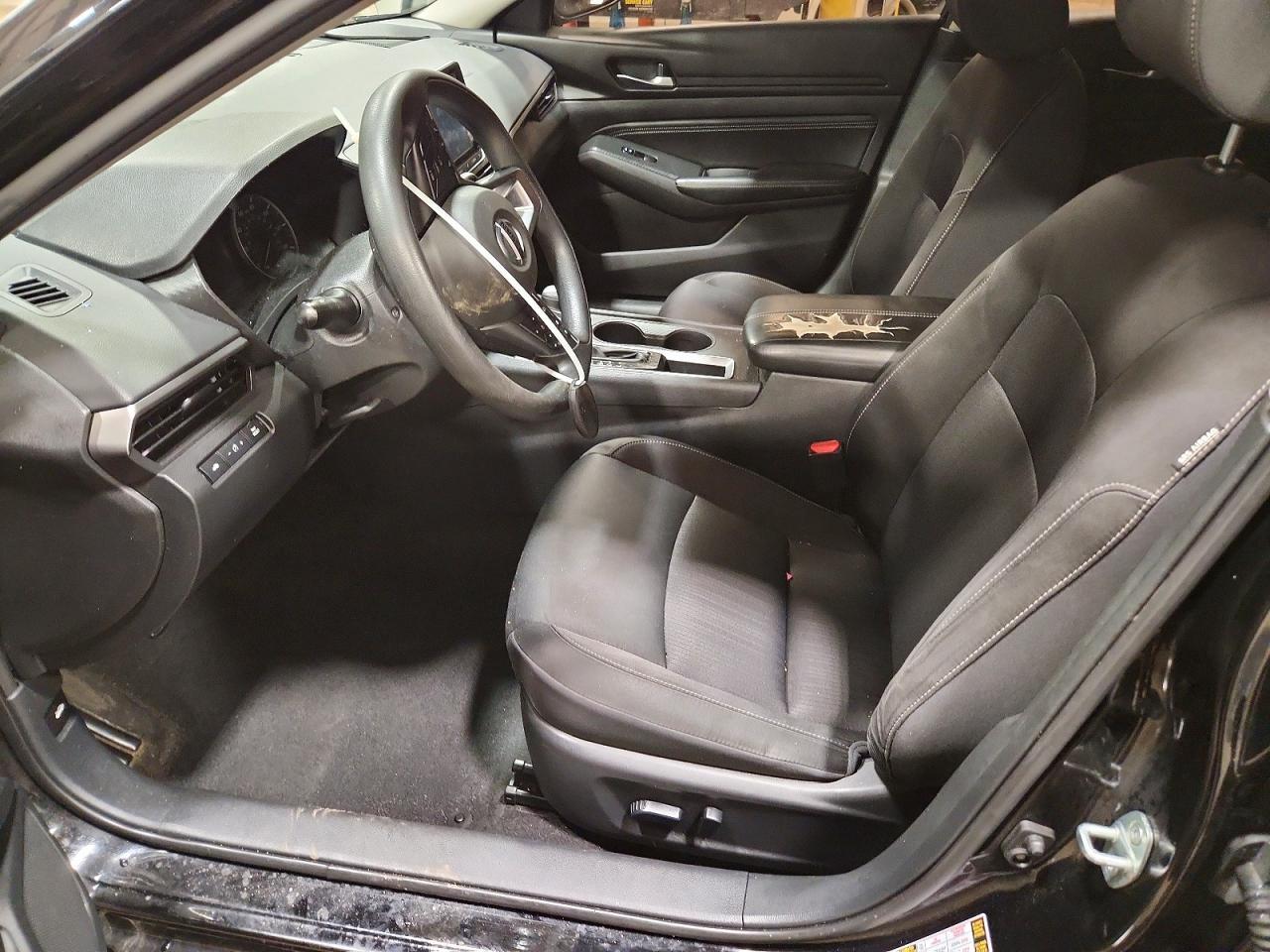 2020 Nissan Altima 2.5 S - Image 7