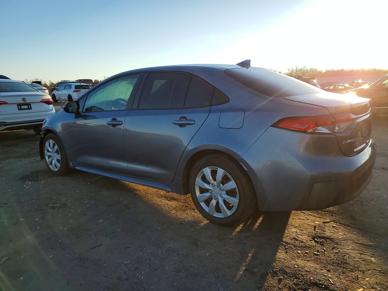 2023 Toyota Corolla Le - Image 2