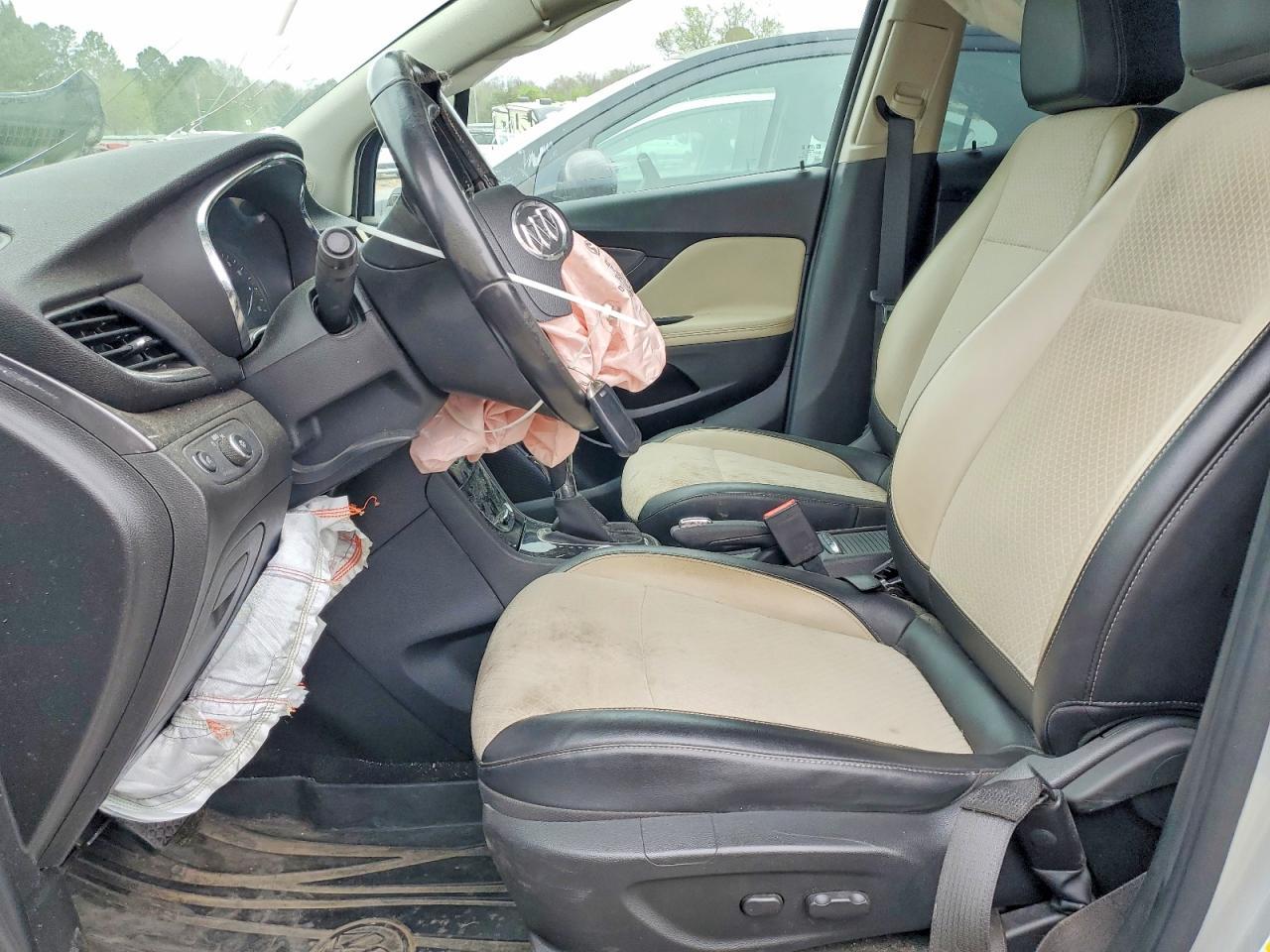 2018 Buick Encore Preferred - Image 7