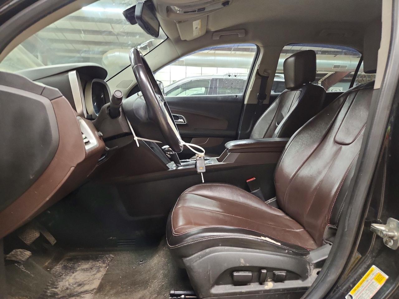 2011 Chevrolet Equinox Lt - Фото 7