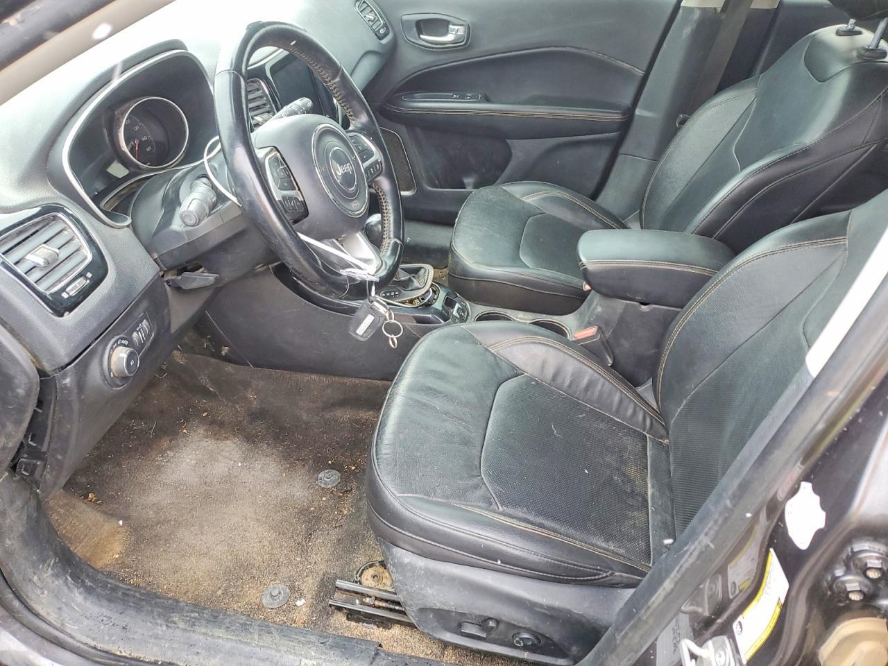 2021 Jeep Compass Limited - Image 7