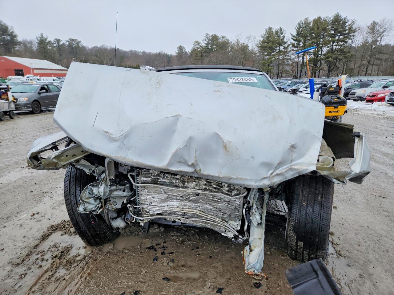 2006 Ford Mustang Gt - Image 5