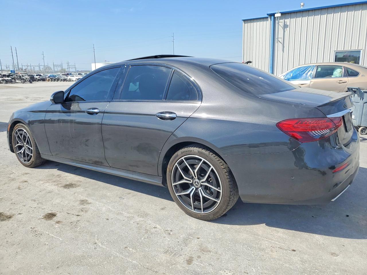 2021 Mercedes-Benz E 350 - Image 2