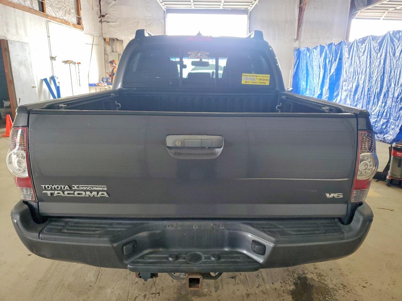 2012 Toyota Tacoma V6 - Image 6