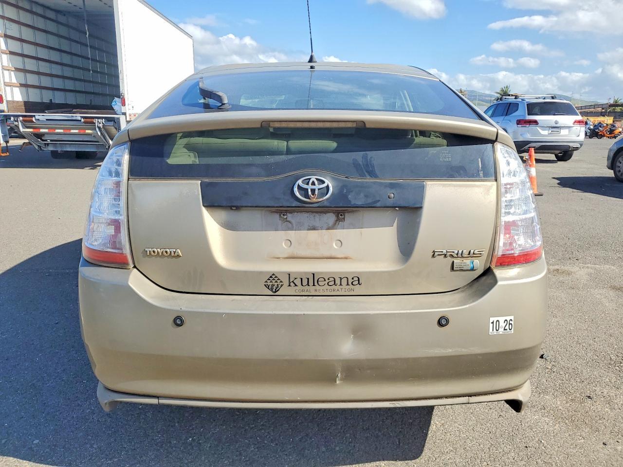 2008 Toyota Prius Standard - Image 6