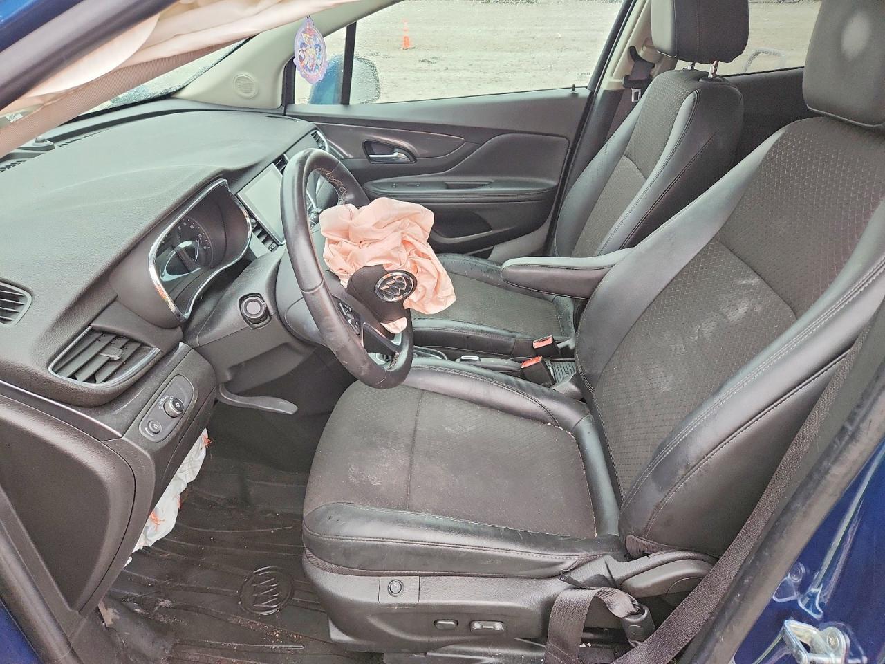 2020 Buick Encore Preferred - Фото 7