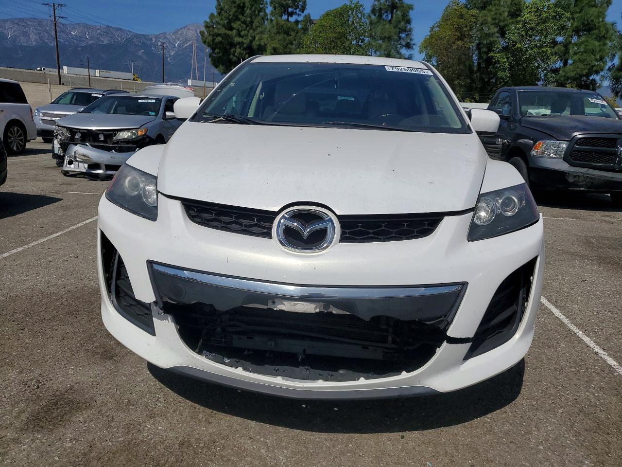 2011 Mazda Cx-7 - Фото 5
