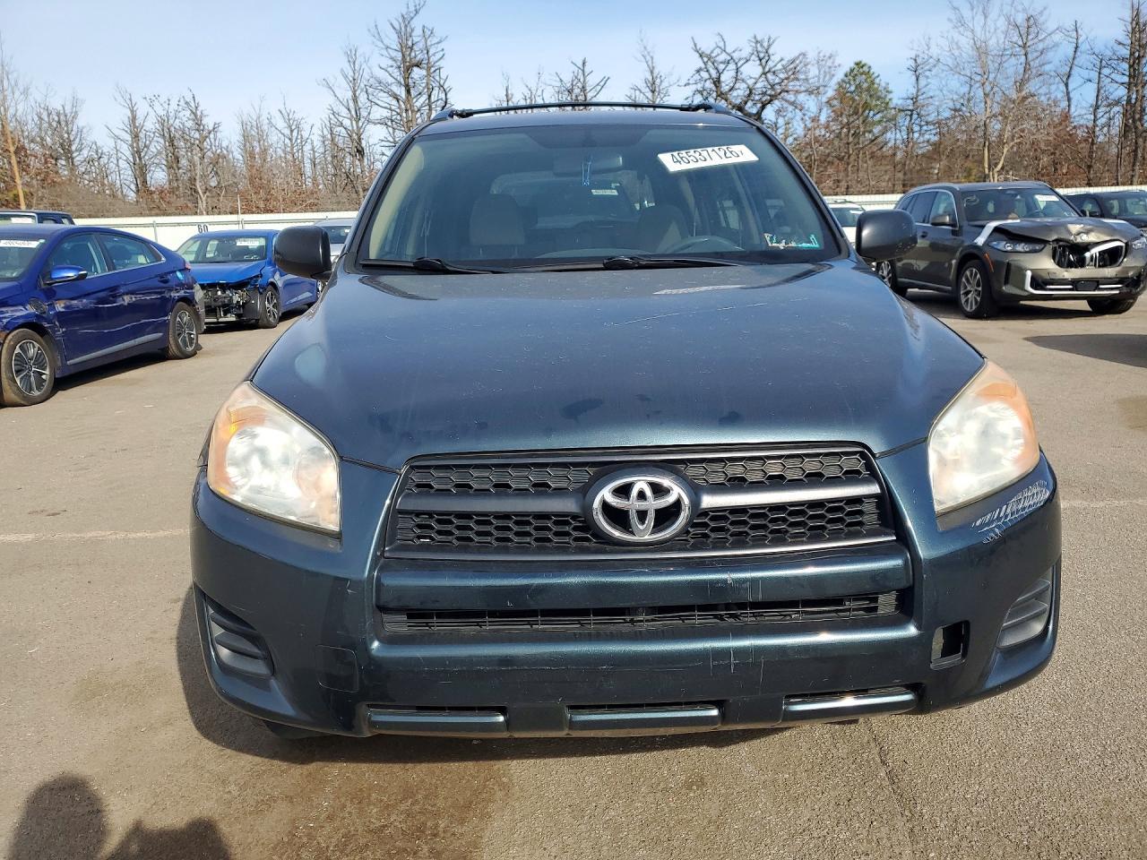 2010 Toyota Rav4 Base - Image 5