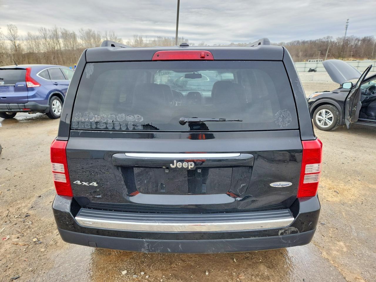 2016 Jeep Patriot Latitude - Image 6