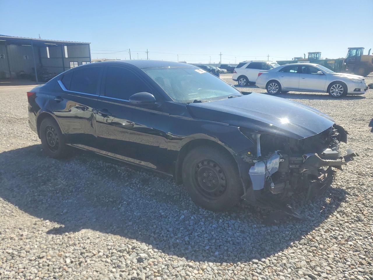 2019 Nissan Altima 2.5 S - Image 4