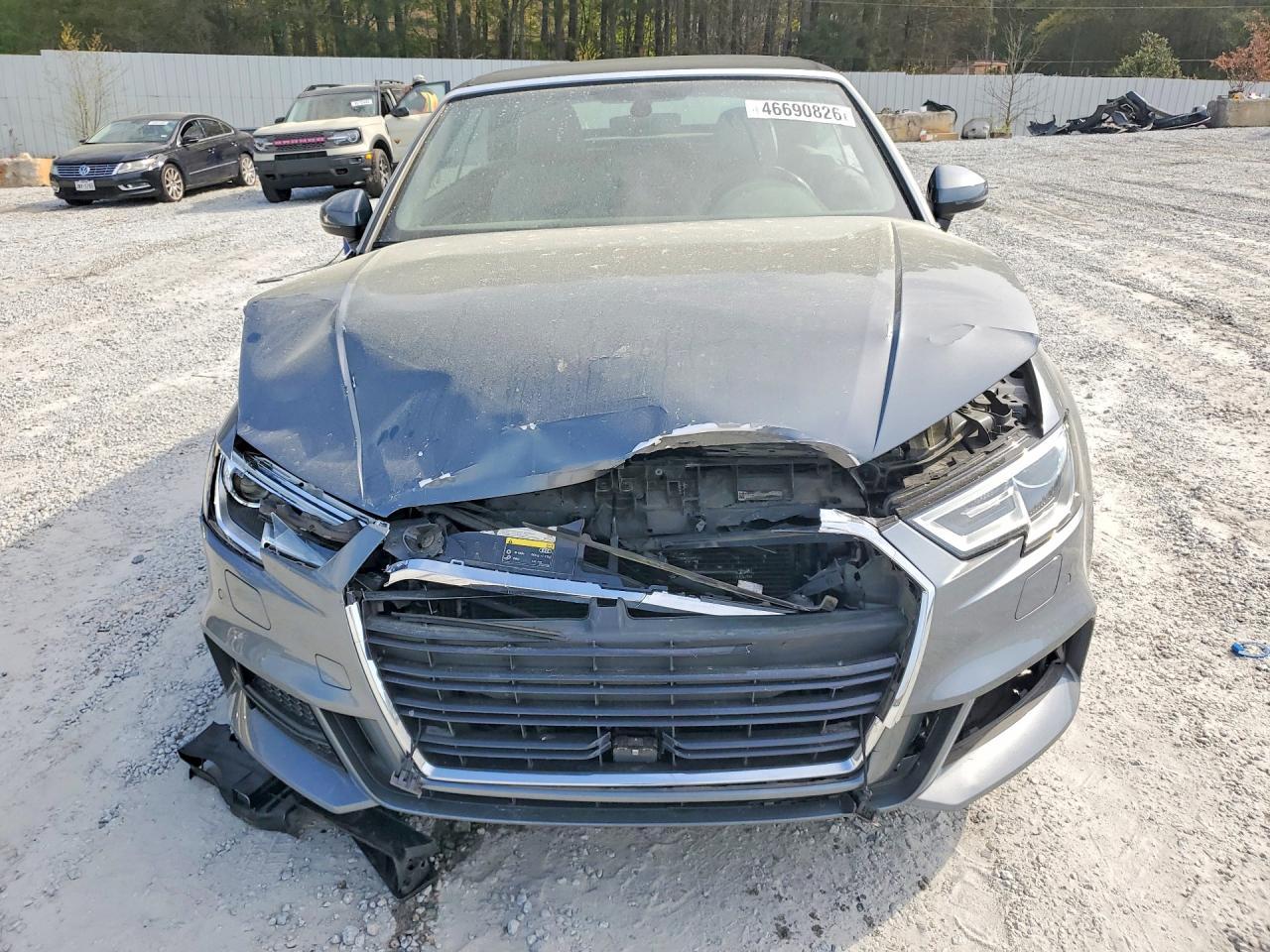 2017 Audi A3 Premium Plus - Фото 5