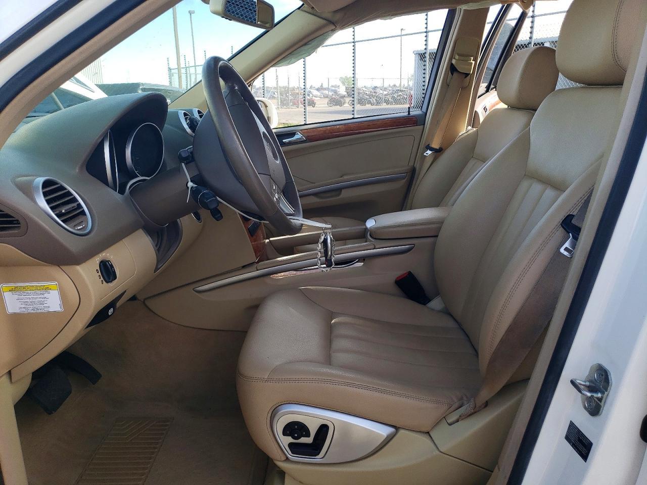 2007 Mercedes-Benz Ml 350 - Image 7