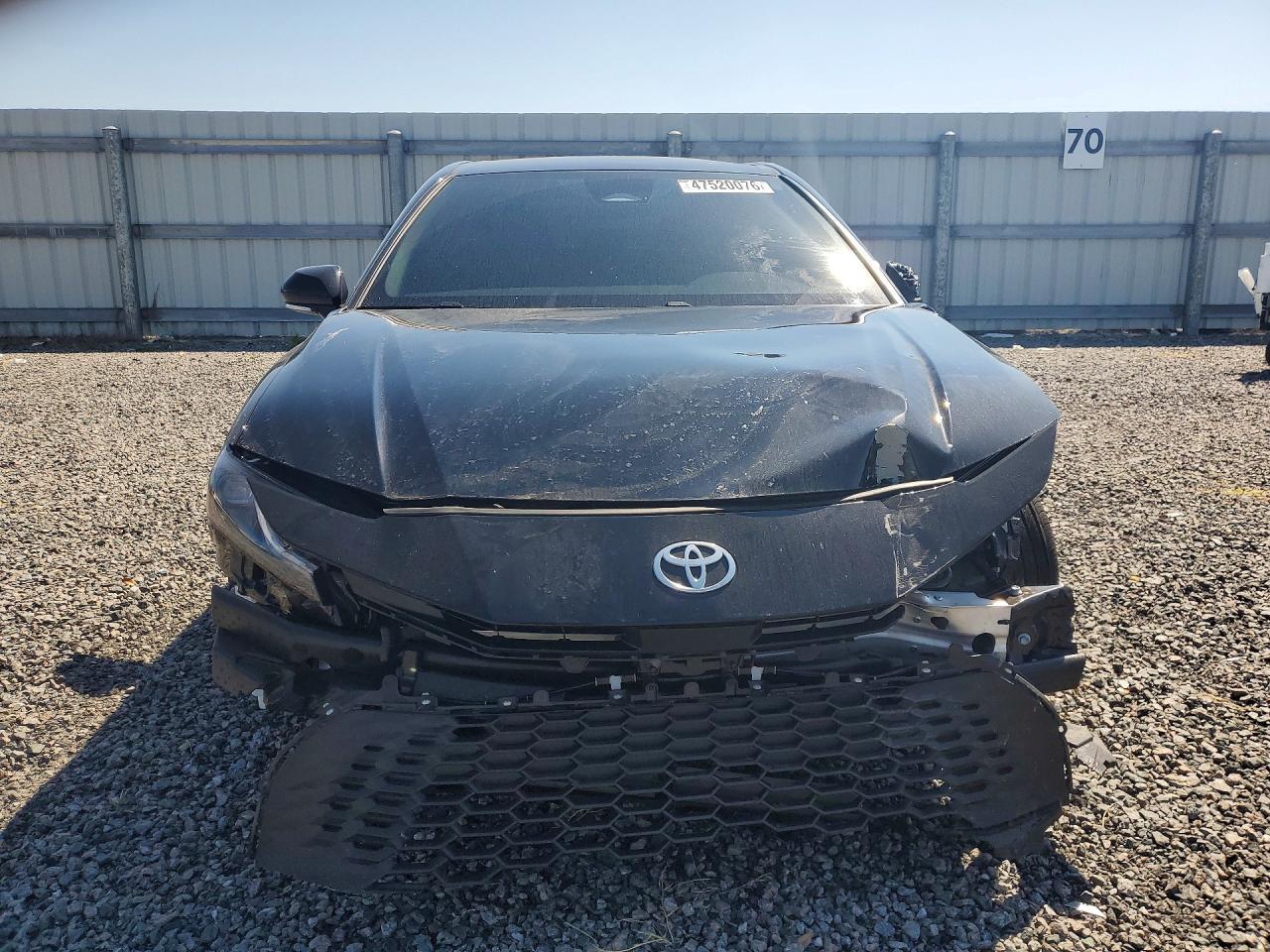 2026 Toyota Camry Se - Фото 5