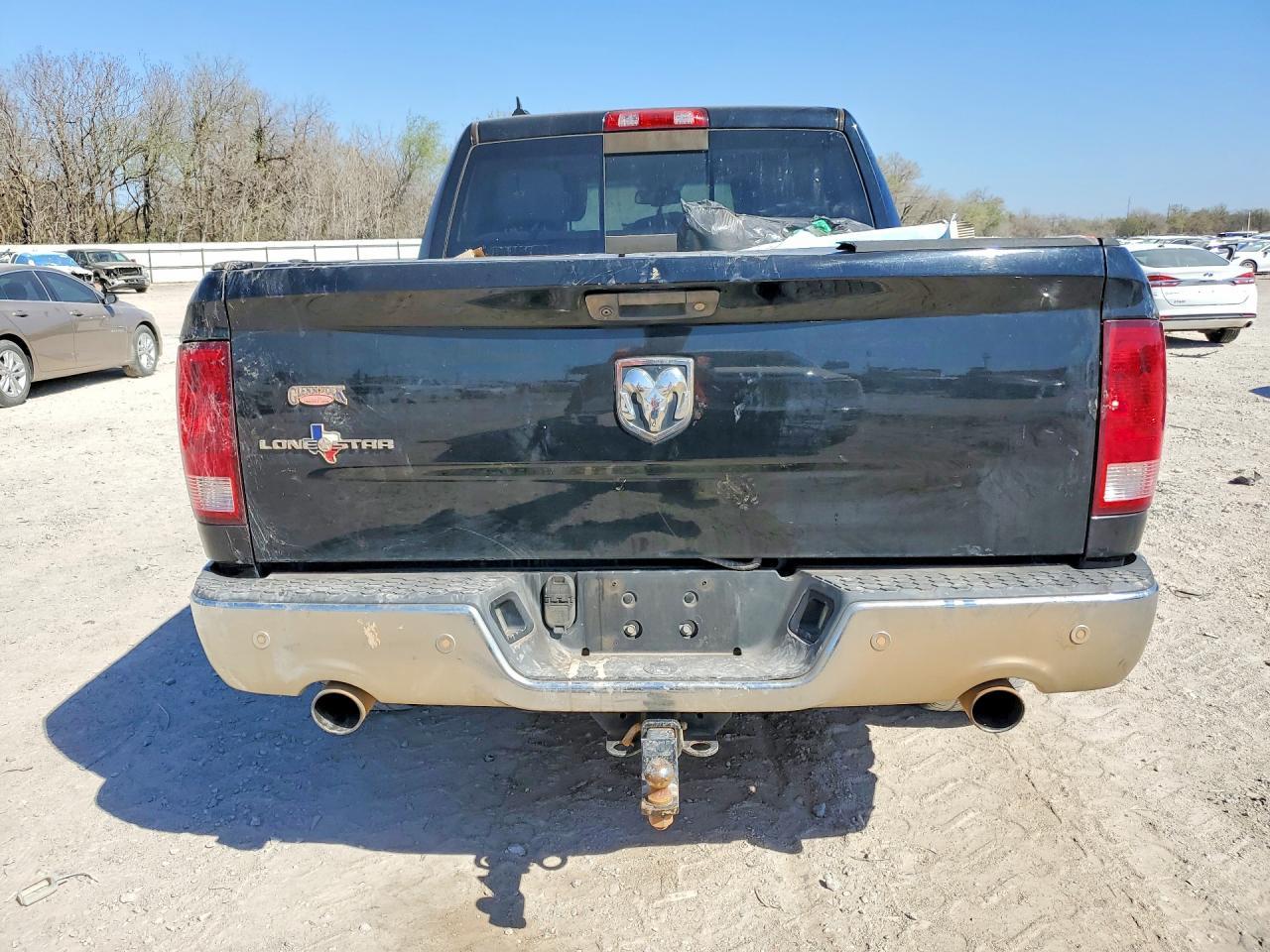 2014 Ram 1500 Slt - Image 6