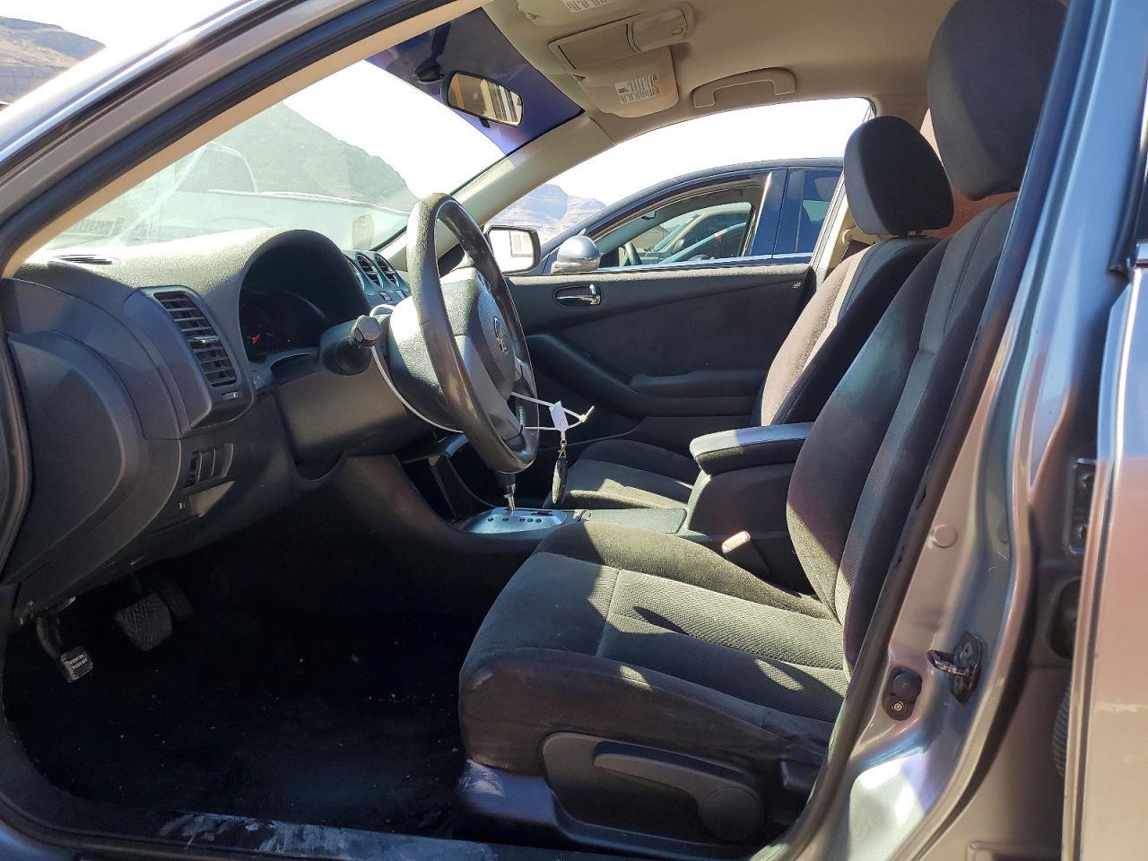 2009 Nissan Altima 2.5 - Фото 7