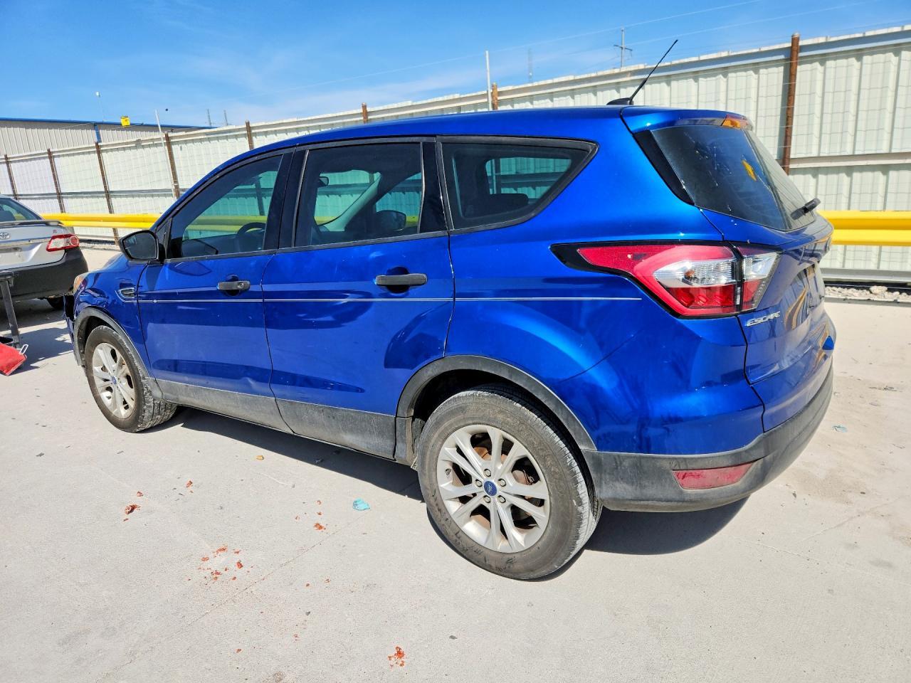 2017 Ford Escape S - Image 2
