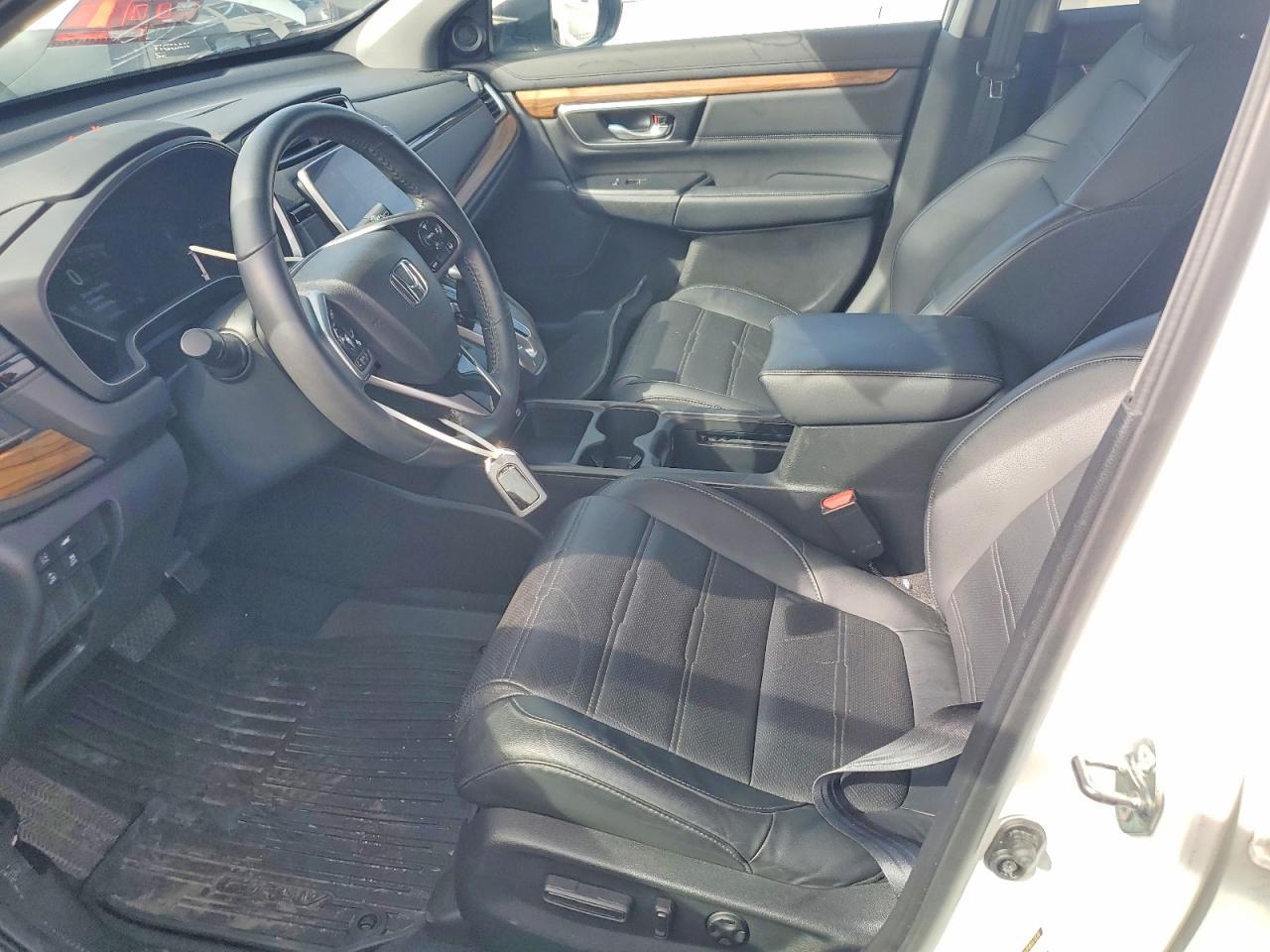 2020 Honda Cr-V Exl - Image 7