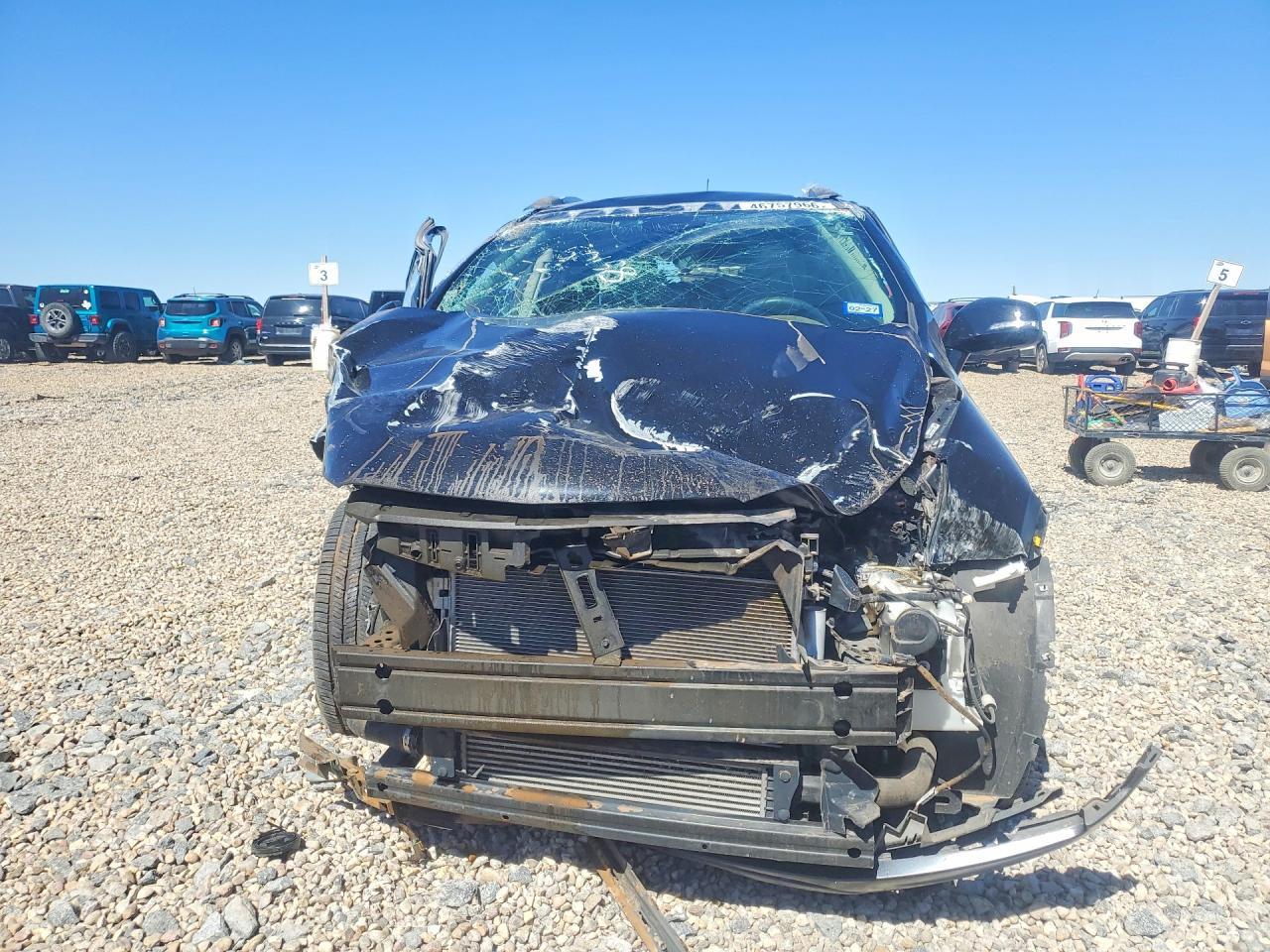 2019 Buick Encore Preferred - Фото 5
