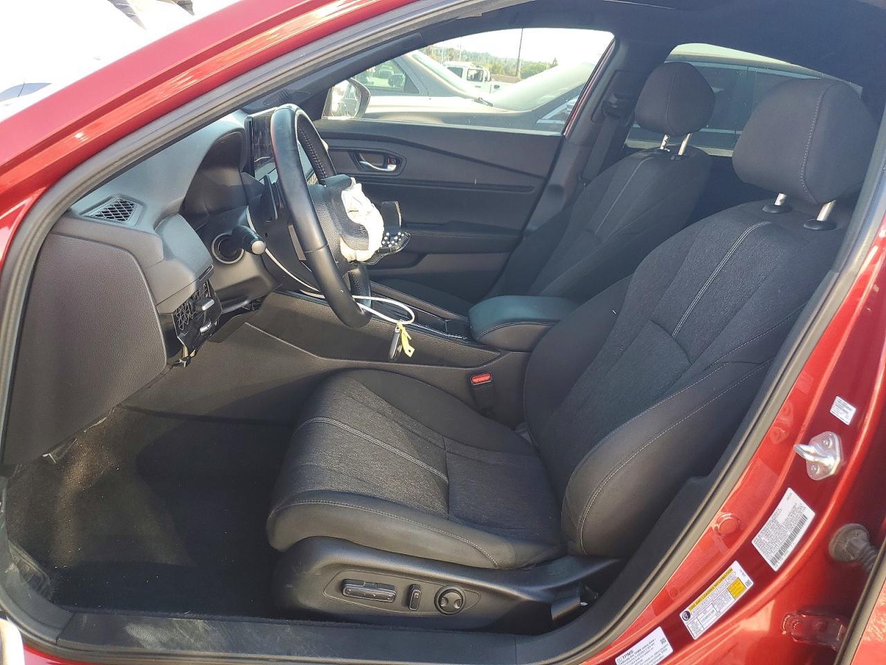 2024 Honda Accord Hybrid Sport - Фото 7