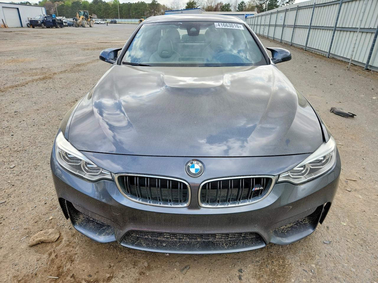 2015 BMW Motorrad M4 - Image 5