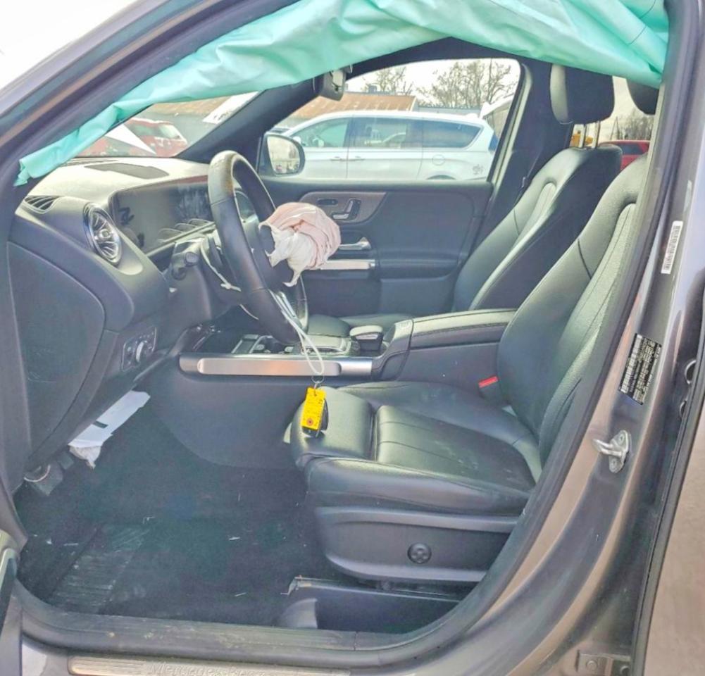 2021 Mercedes-Benz Glb 250 4Matic - Фото 7