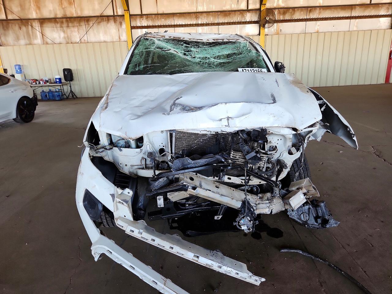 2019 Toyota Tacoma Sr V6 - Фото 5
