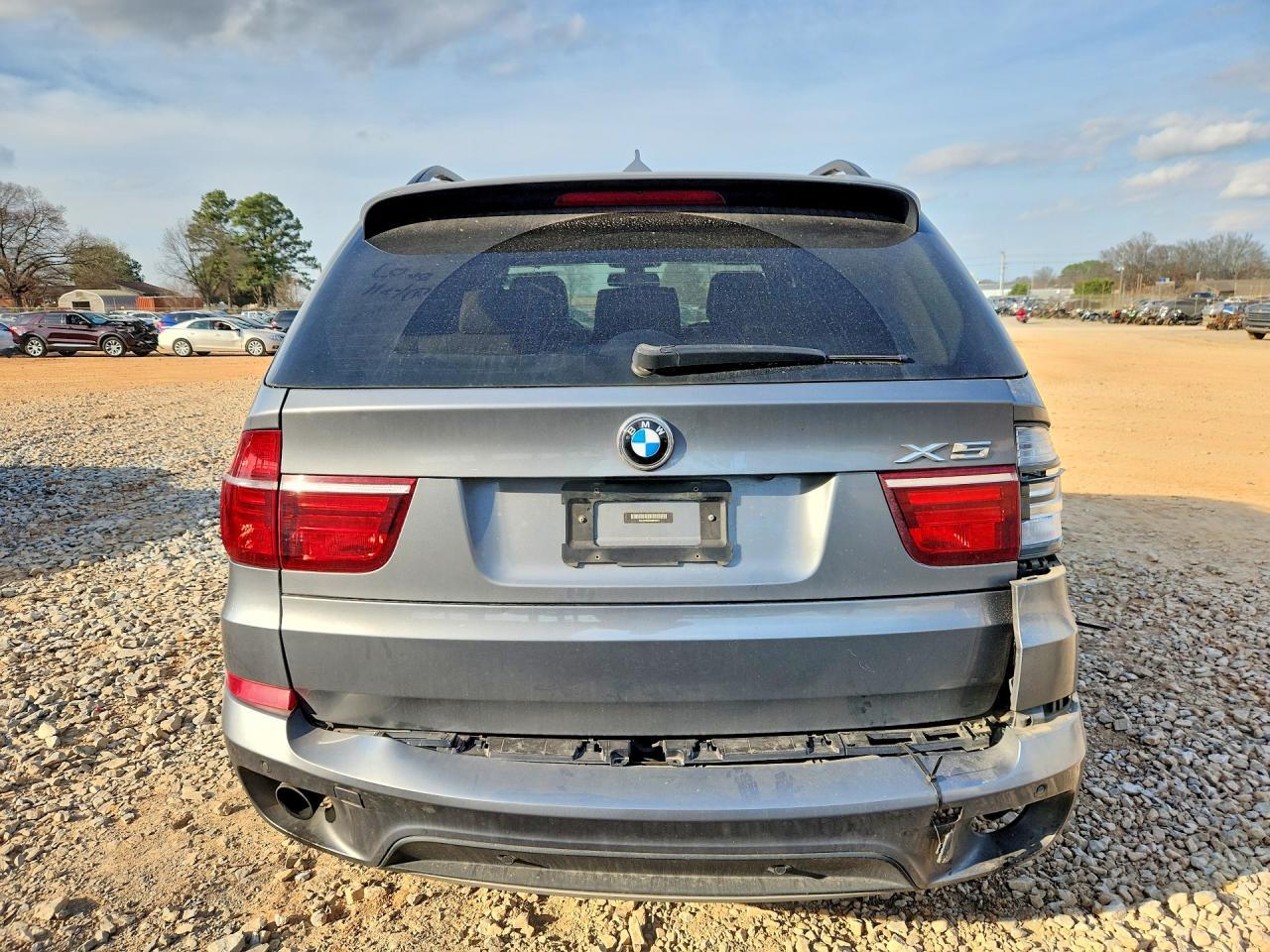 2013 BMW X5 xDrive35I - Image 6