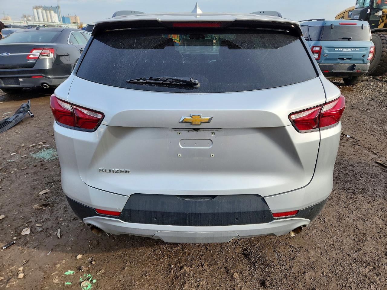 2020 Chevrolet Blazer 2Lt - Image 6