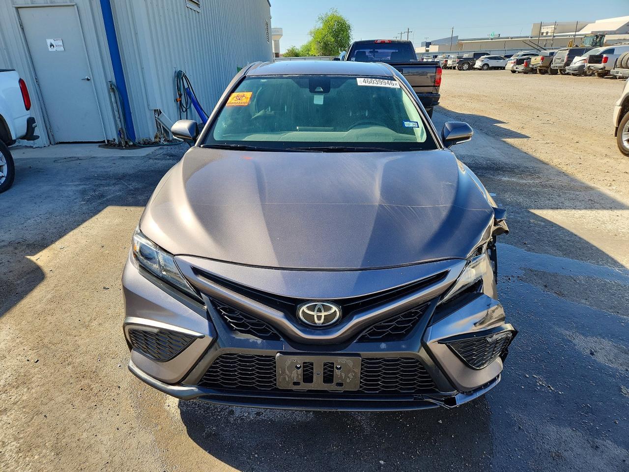 2024 Toyota Camry Se - Image 5