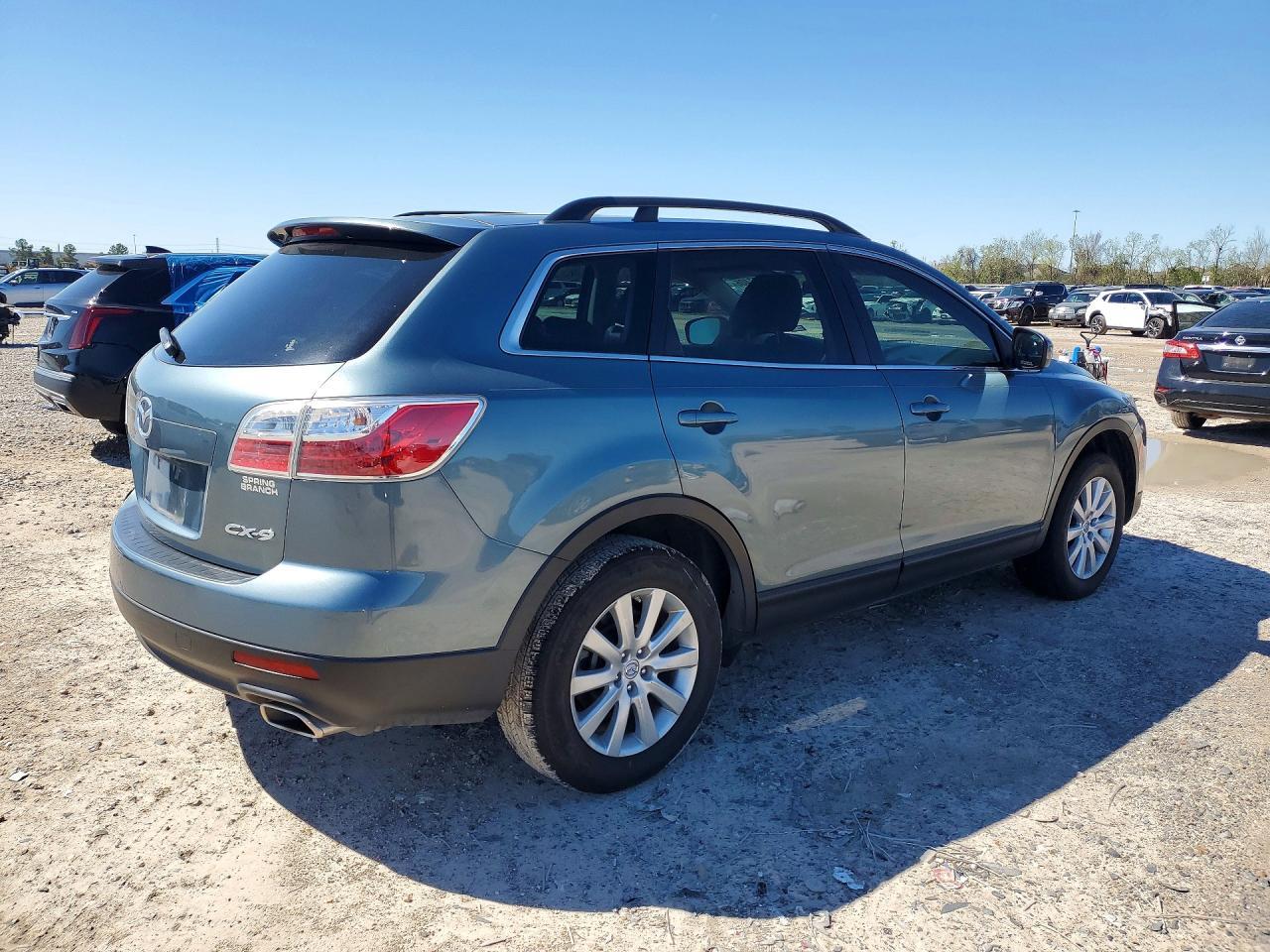 2010 Mazda Cx-9 - Image 3