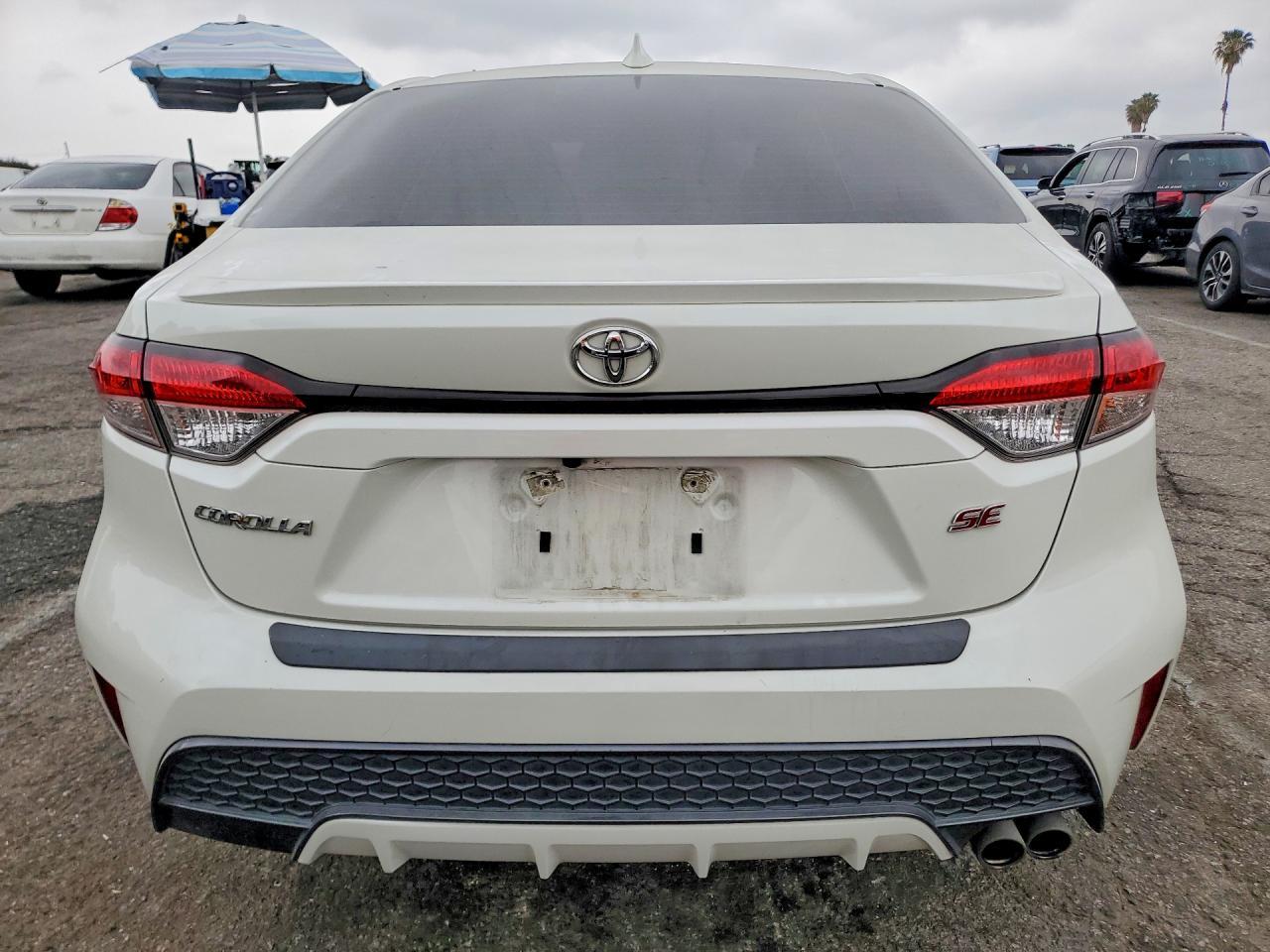 2020 Toyota Corolla - Image 6