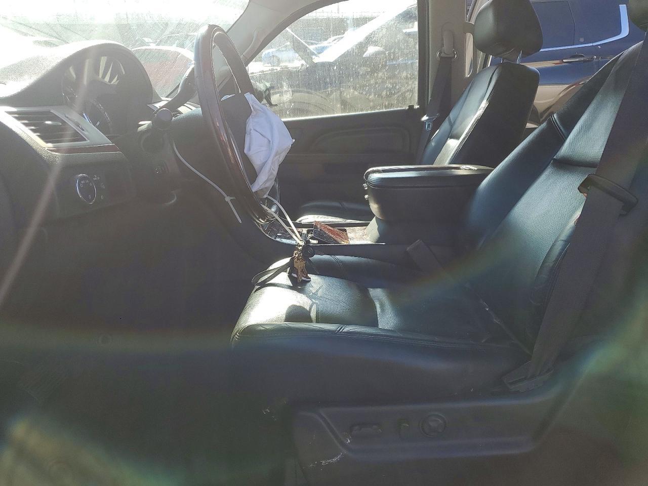 2012 Cadillac Escalade Ext Luxury - Фото 7