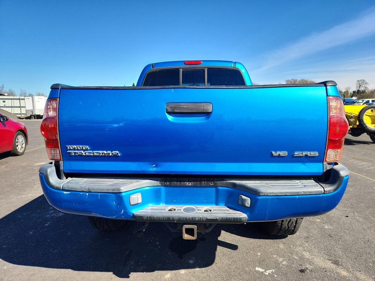 2006 Toyota Tacoma V6 - Image 6
