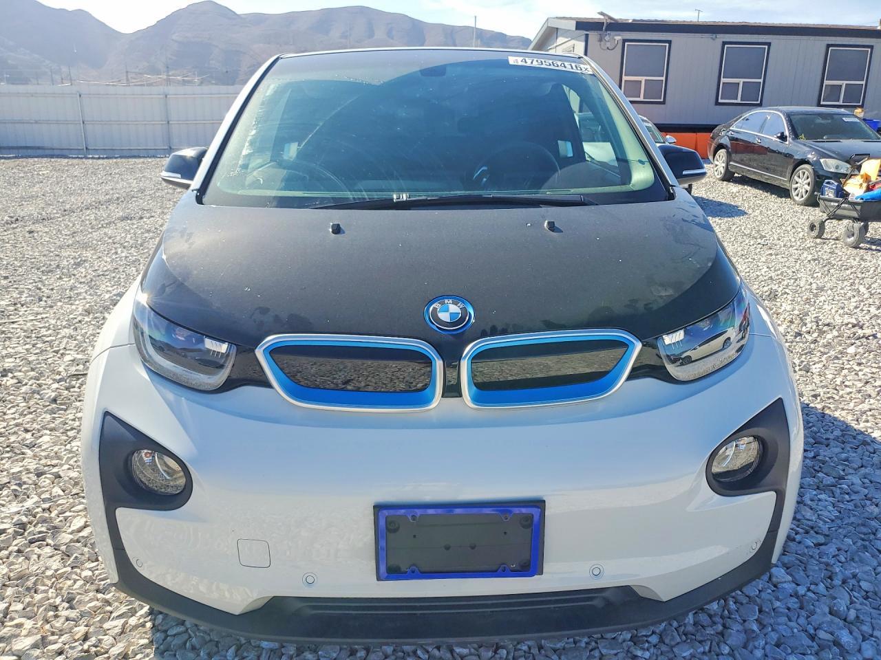 2017 BMW I3 Bev - Фото 5