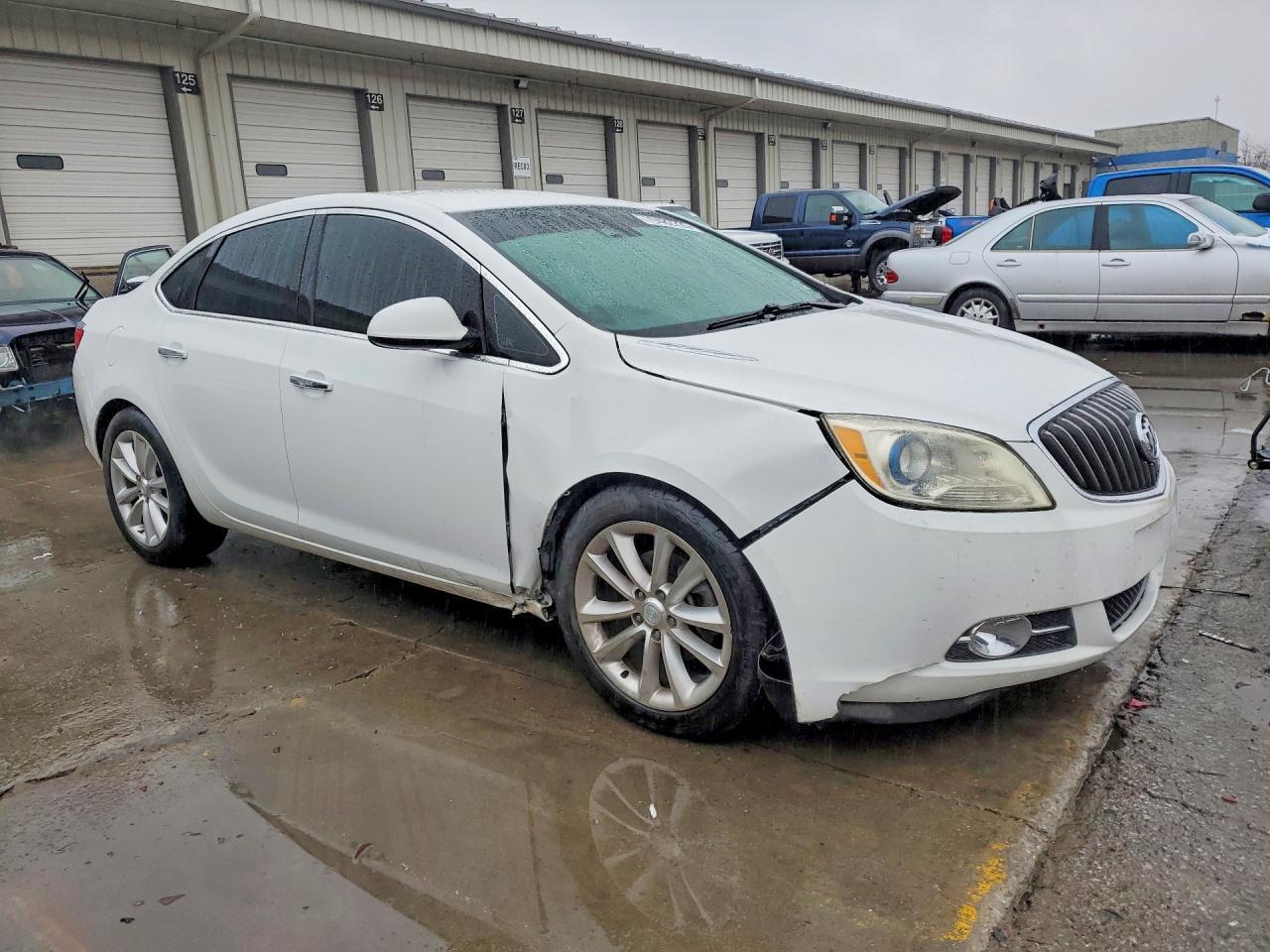 2014 Buick Verano - Image 4