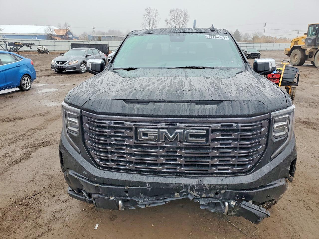 2026 GMC Sierra K1500 Denali Ultimate - Image 5