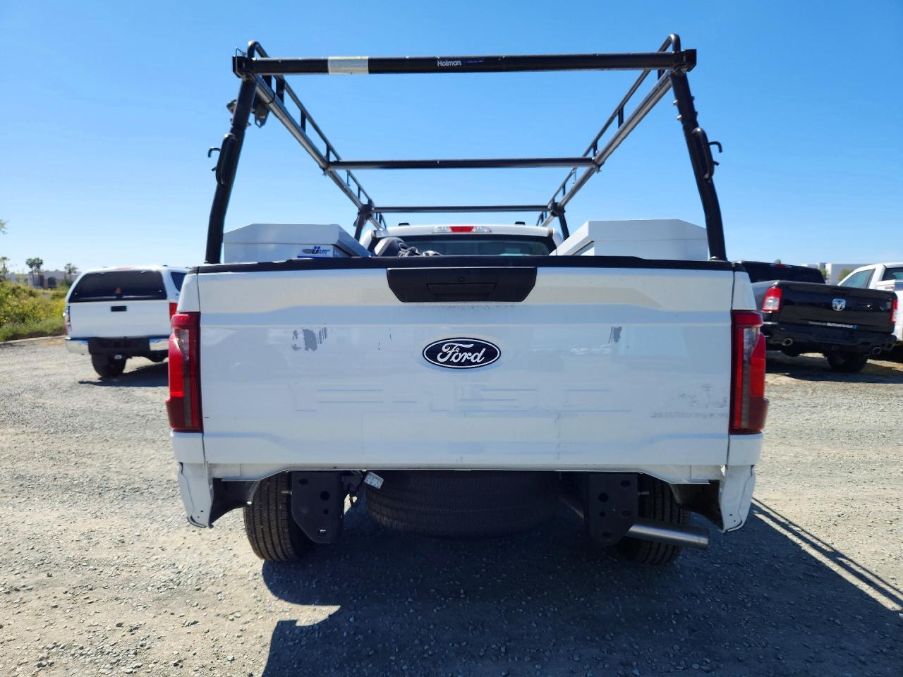 2025 Ford F150 Xl - Image 6