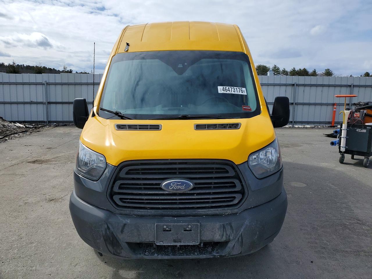 2019 Ford Transit - Delivery Van - Фото 5