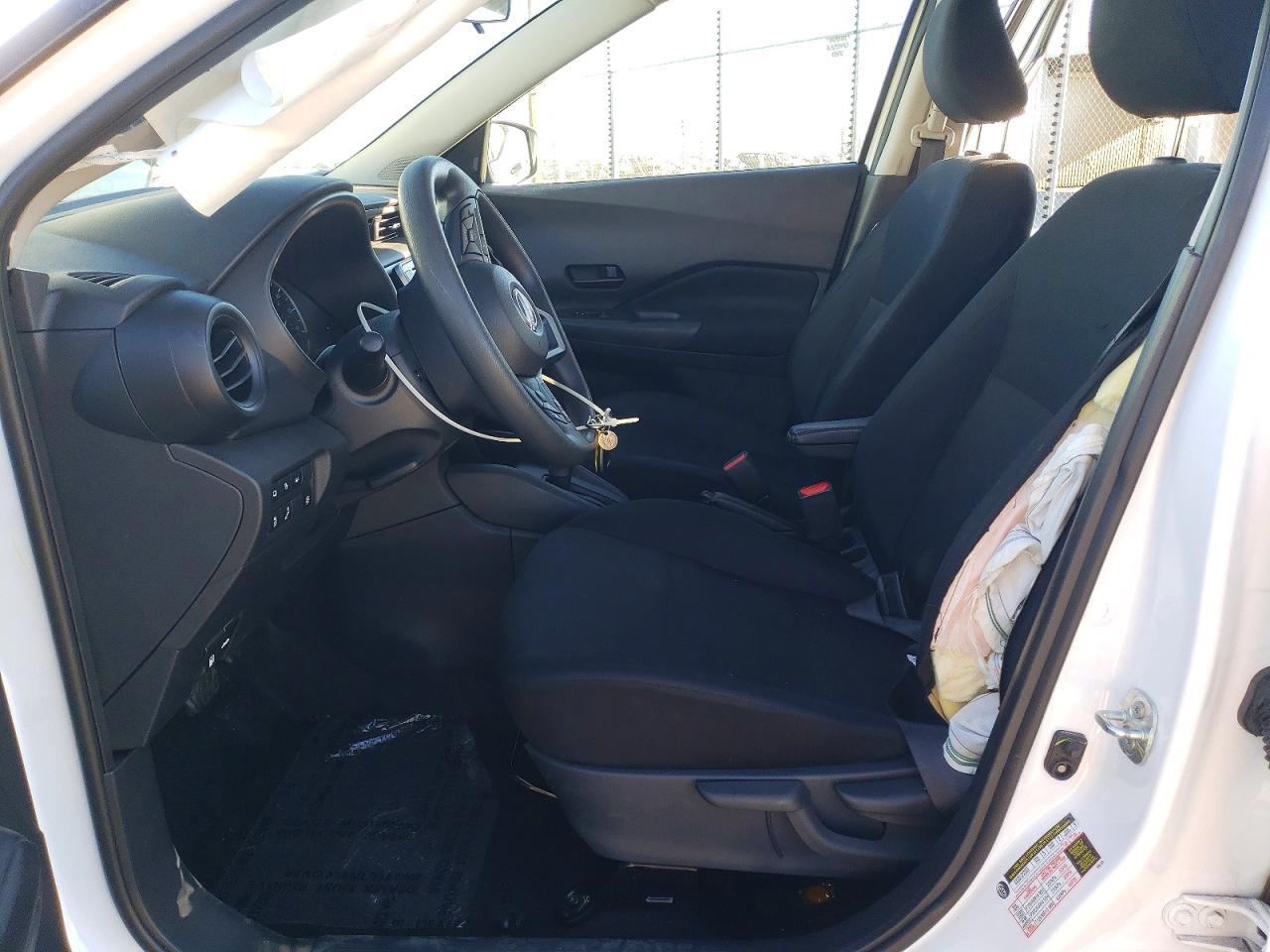 2023 Nissan Kicks S - Фото 7