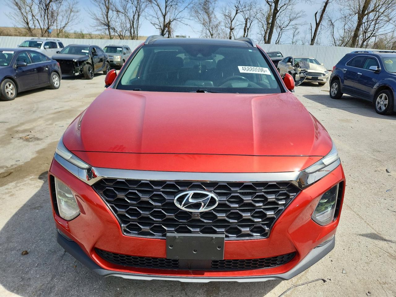 2019 Hyundai Santa Fe Ultimate 2.0T - Image 5