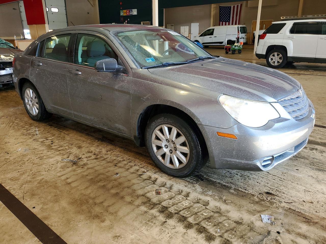 2008 Chrysler Sebring - Image 4