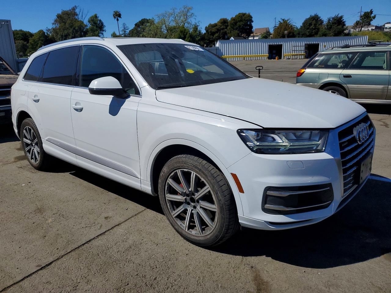 2019 Audi Q7 Premium Plus - Фото 4