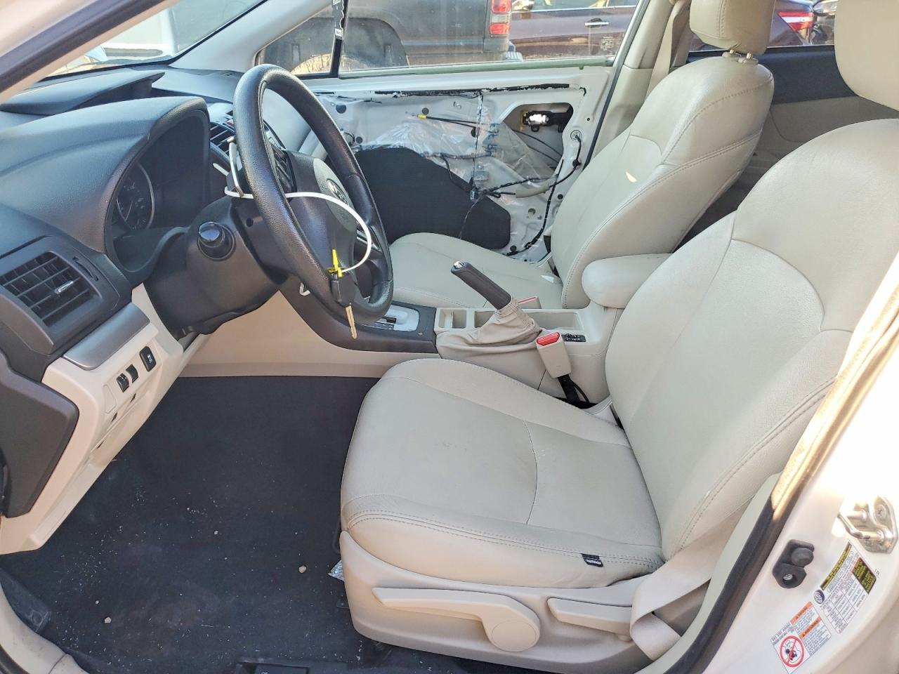 2013 Subaru Xv Crosstrek 2.0 Premium - Image 7