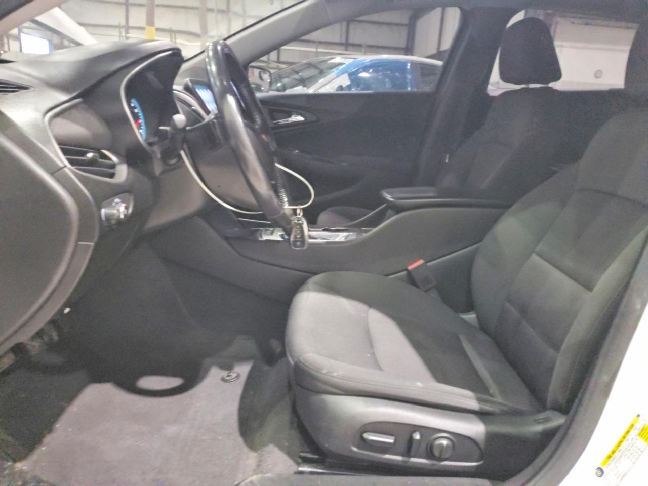 2019 Chevrolet Malibu Rs - Фото 7