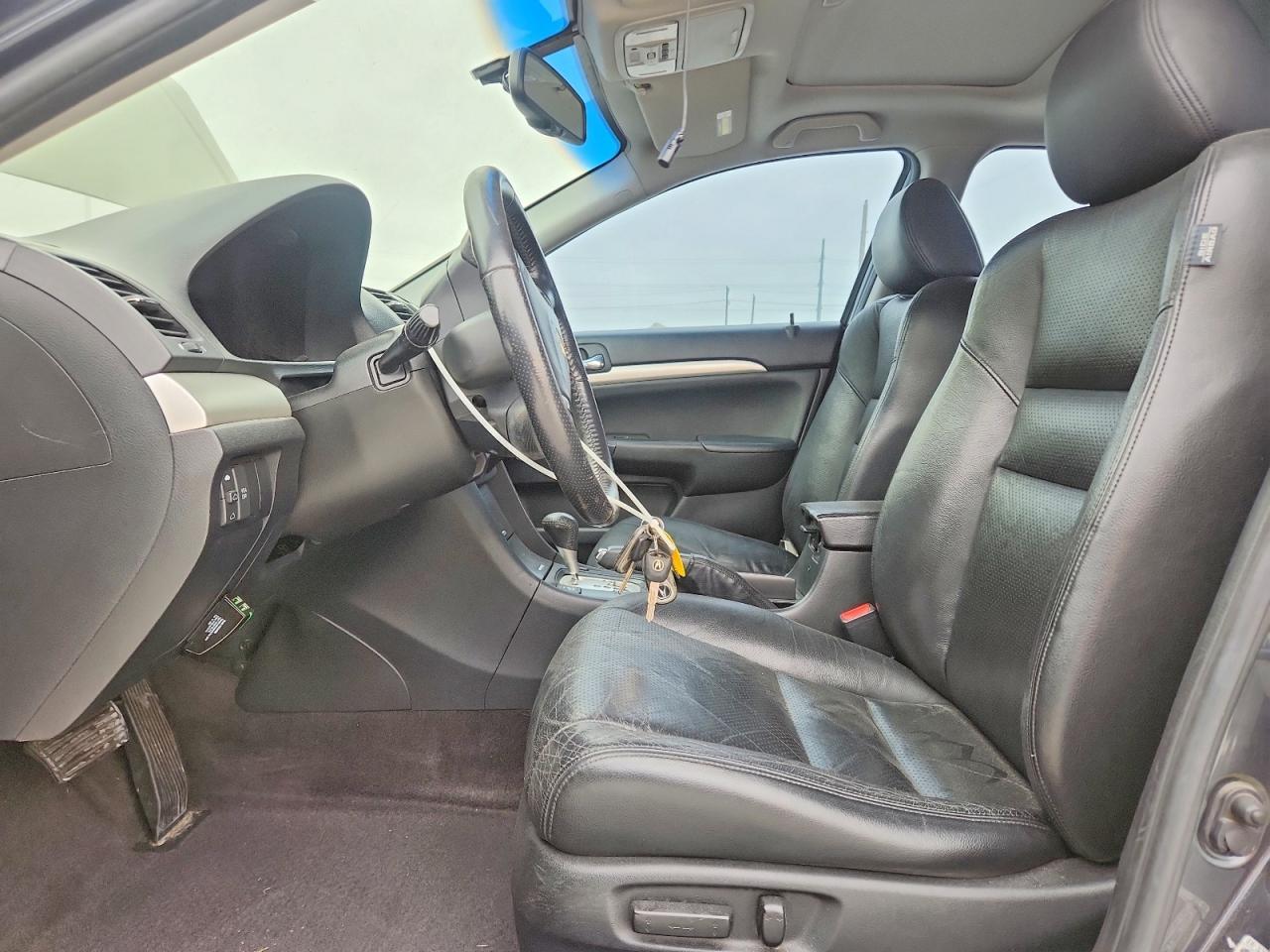 2007 Acura Tsx - Image 7